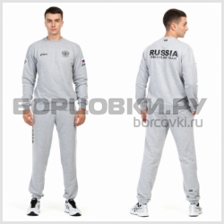 Спортивный костюм Russia wrestling team